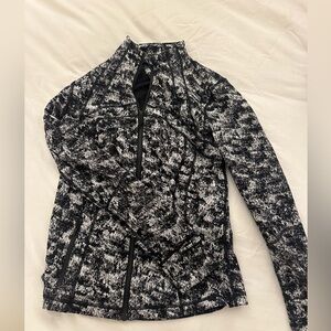 Lululemon define jacket
